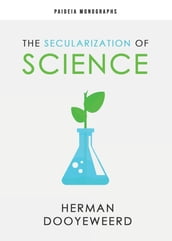 The Secularization of Science