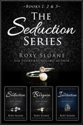The Seduction Series Boxset