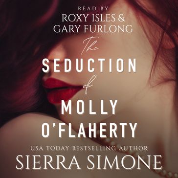 The Seduction of Molly O'Flaherty - Sierra Simone