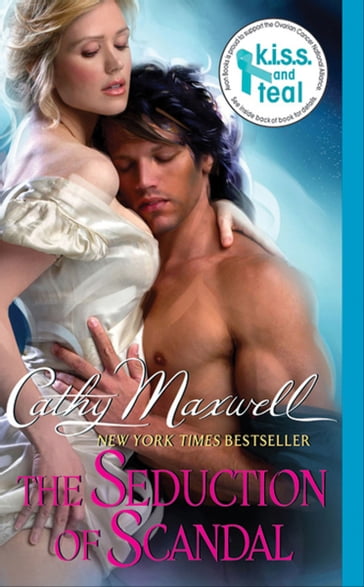 The Seduction of Scandal - Cathy Maxwell