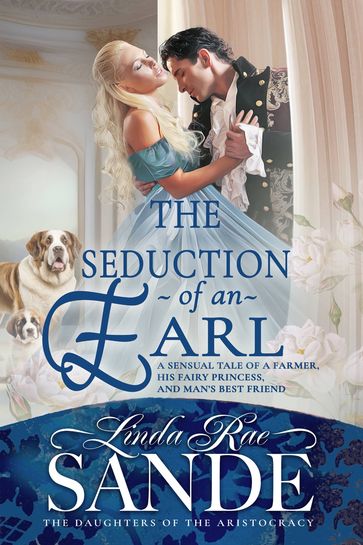 The Seduction of an Earl - Linda Rae Sande