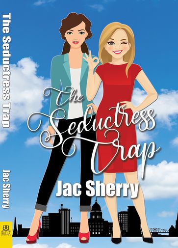 The Seductress Trap - Jac Sherry