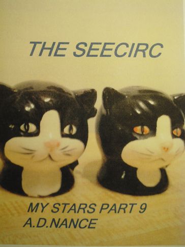 The Seecirc - A. D. Nance