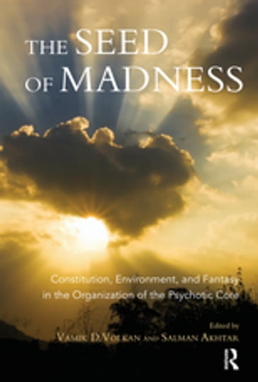 The Seed of Madness - Salman Akhtar