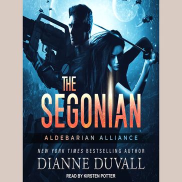 The Segonian - Dianne Duvall
