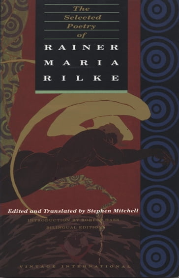 The Selected Poetry of Rainer Maria Rilke - Rainer Maria Rilke