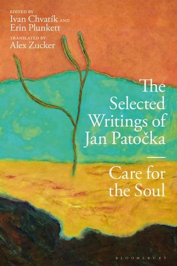 The Selected Writings of Jan Patocka - Jan Patocka