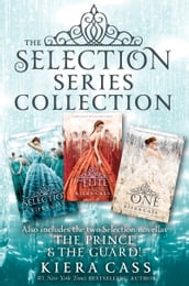 The Selection Series 3-Book Collection