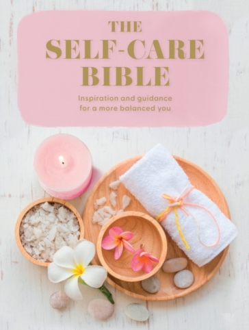 The Self-Care Bible - Various