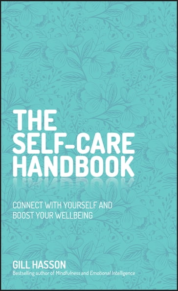 The Self-Care Handbook - Gill Hasson