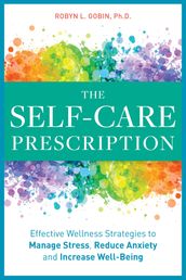 The Self Care Prescription