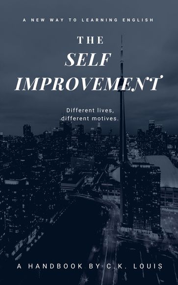 The Self Improvement - Louis C.K.