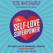 The Self-Love Superpower