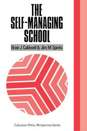 The Self-Managing School