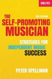 The Self-Promoting Musician