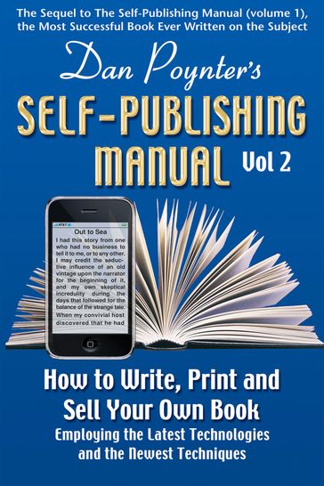 The Self-Publishing Manual, Volume 2 - Dan Poynter