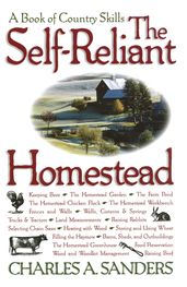 The Self-Reliant Homestead