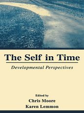 The Self in Time