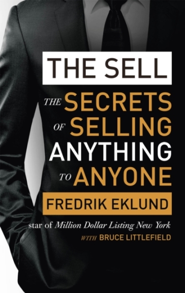 The Sell - Fredrik Eklund - Bruce Littlefield