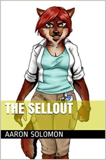 The Sellout - Aaron Solomon
