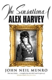 The Sensational Alex Harvey