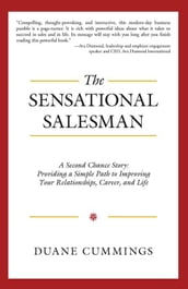 The Sensational Salesman