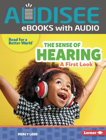 The Sense of Hearing - Percy Leed