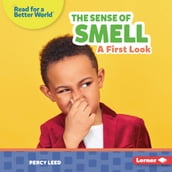 The Sense of Smell