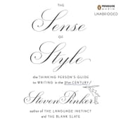 The Sense of Style