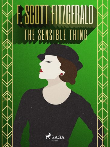 The Sensible Thing - F. Scott Fitzgerald