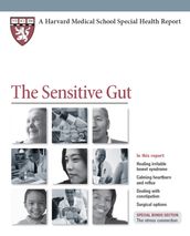 The Sensitive Gut