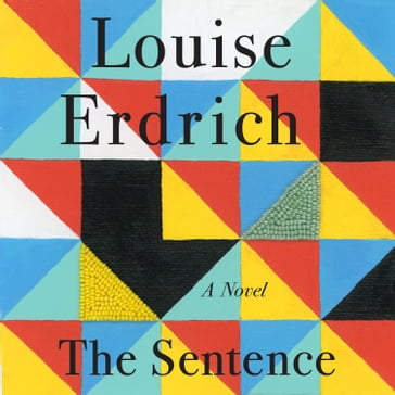 The Sentence - Louise Erdrich