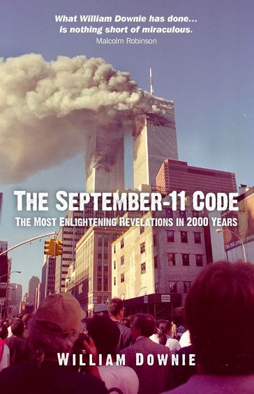The September-11 Code - William Downie