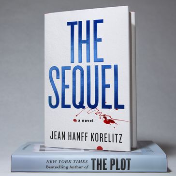 The Sequel - Jean Hanff Korelitz