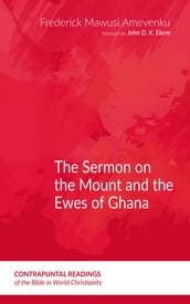 The Sermon on the Mount and the Ewes of Ghana