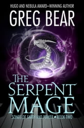 The Serpent Mage