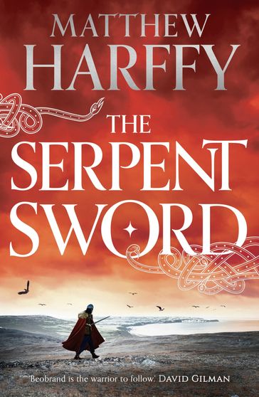 The Serpent Sword - Matthew Harffy