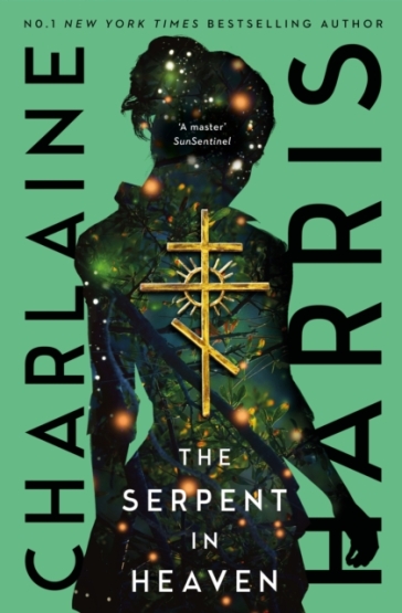 The Serpent in Heaven - Charlaine Harris