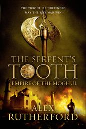 The Serpent s Tooth