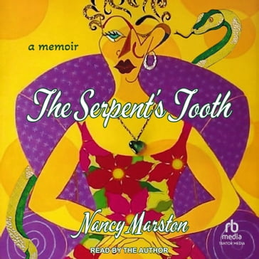 The Serpent's Tooth - Nancy Marston