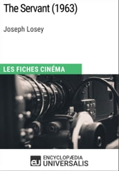 The Servant de Joseph Losey