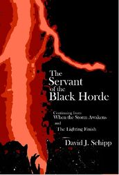 The Servant of the Black Horde