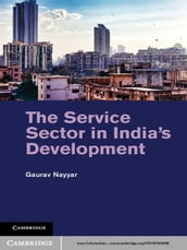 The Service Sector in India s Development