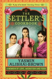 The Settler s Cookbook