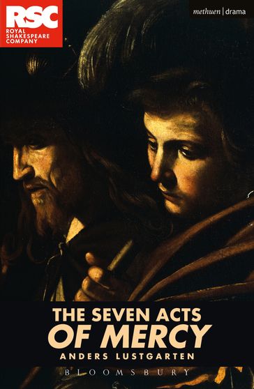 The Seven Acts of Mercy - Mr Anders Lustgarten