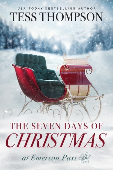 The Seven Days of Christmas - Tess Thompson