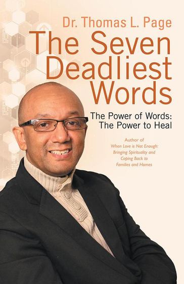 The Seven Deadliest Words - Thomas Page