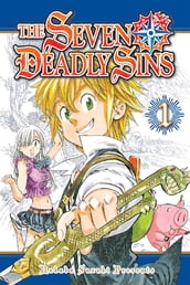 The Seven Deadly Sins 1