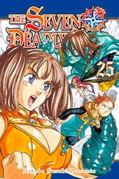 The Seven Deadly Sins 25