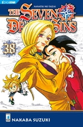 The Seven Deadly Sins 38